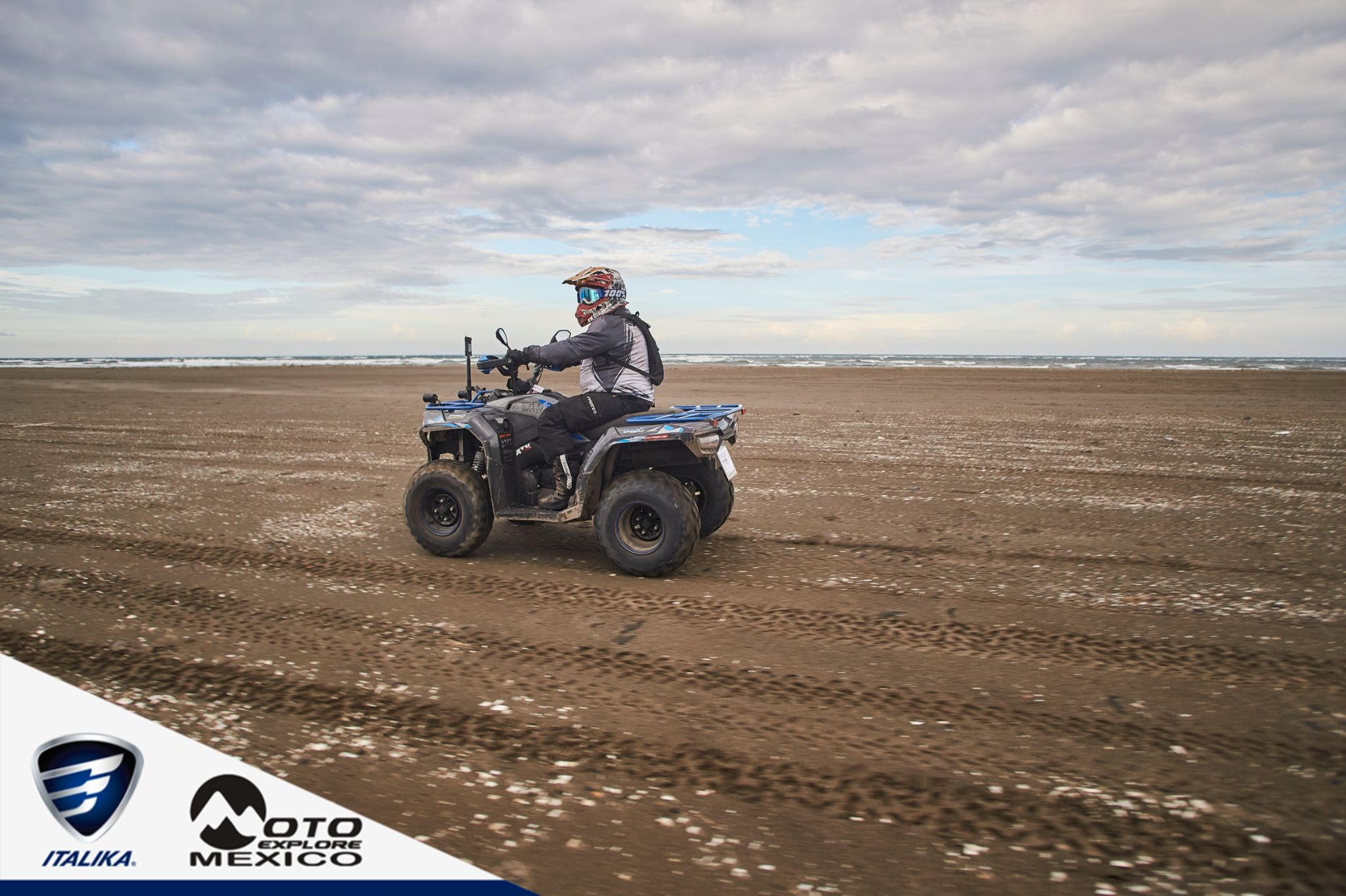 ITALIKA CHACHALACAS D2 276